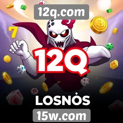 Explorando os jogos populares de 12q.com