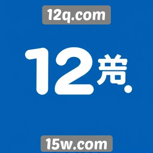 Avaliação das funcionalidades do site 12q.com